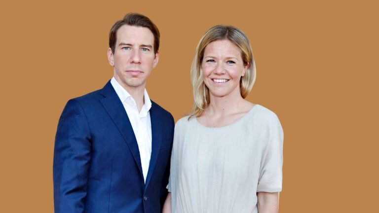 Onko Sonja Kailassaari eronnut? sonja kailassaari avioero